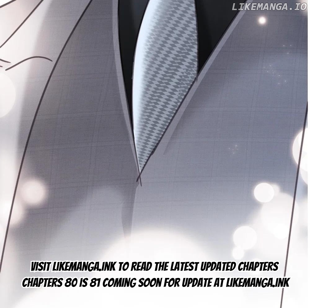 1st Kiss – I Don’t Want To Consider You As Sister Anymore Chapter 79 - 73 - page 56